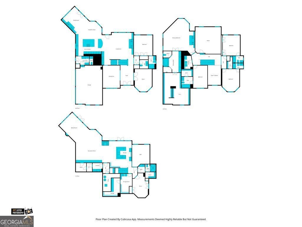 14111 Seabiscuit Milton - Photo 109