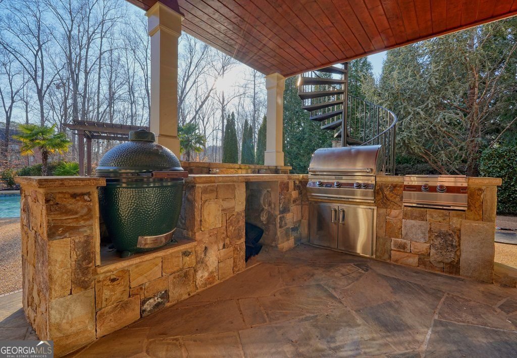 14111 Seabiscuit Milton - Photo 86