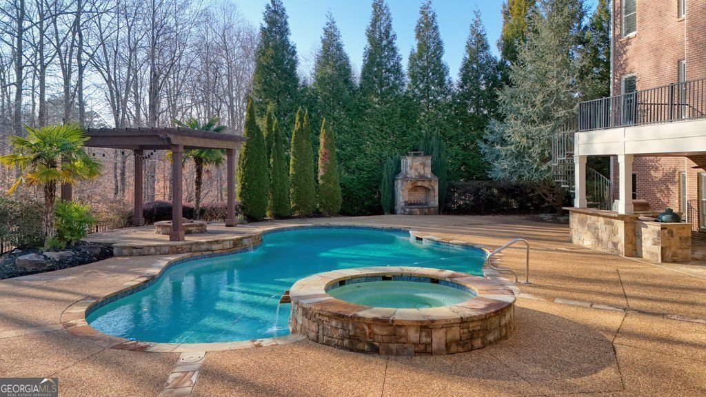 14111 Seabiscuit Milton - Photo 89