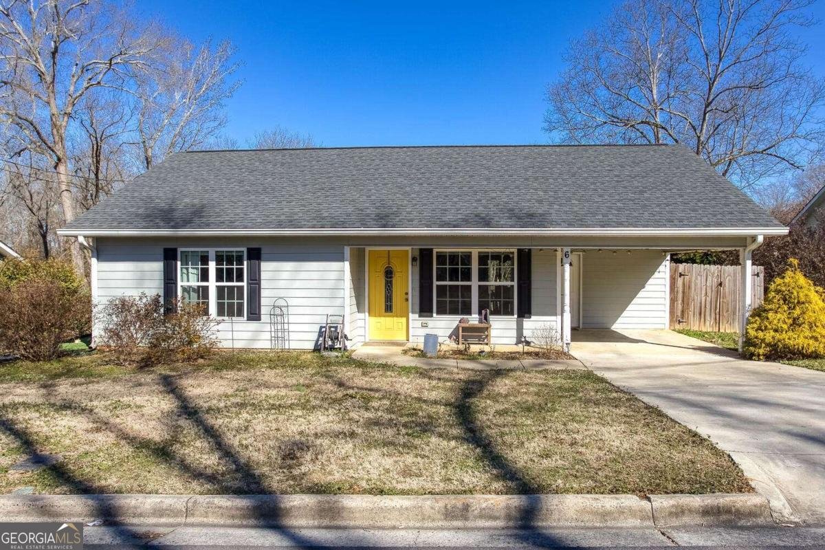 6 Pollock Street Rome - Photo 1