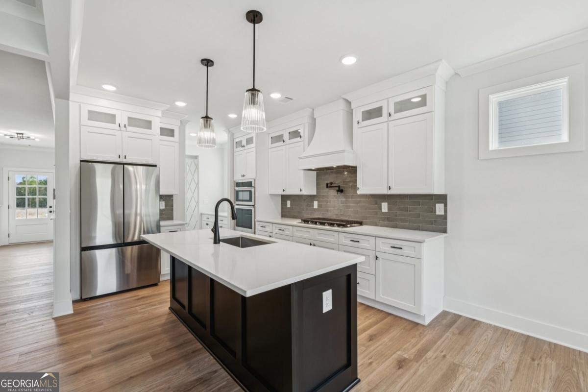 2229 Reserve Park Lane Lawrenceville - Photo 17