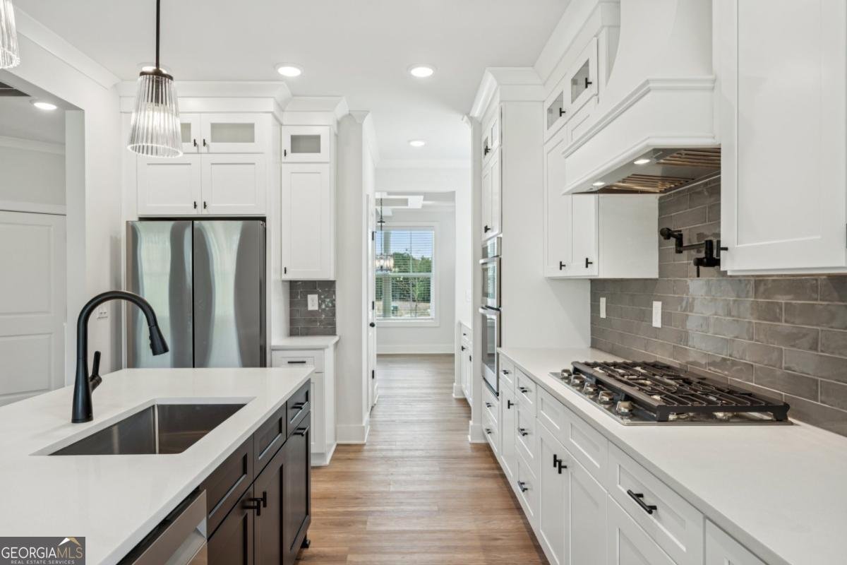 2229 Reserve Park Lane Lawrenceville - Photo 19