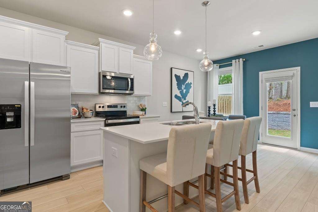 348 Navigator Lane Mcdonough - Photo 10