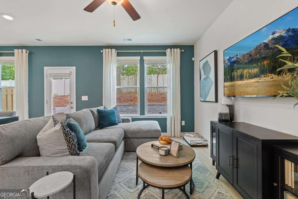 348 Navigator Lane Mcdonough - Photo 8