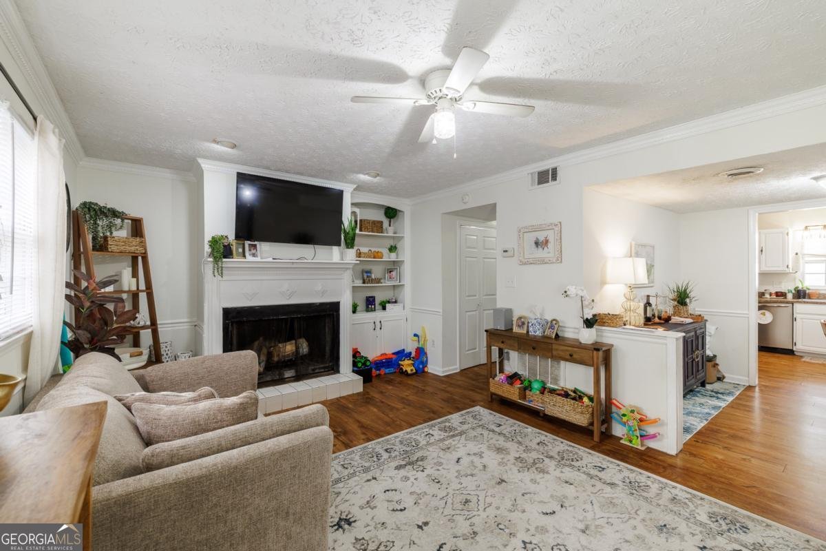 1905 Milledge Avenue Athens - Photo 14