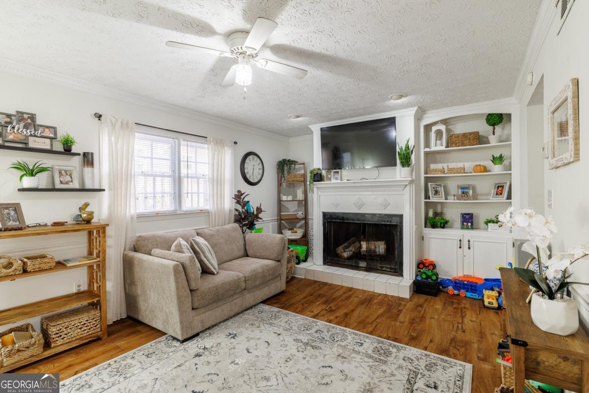 1905 Milledge Avenue Athens - Photo 15