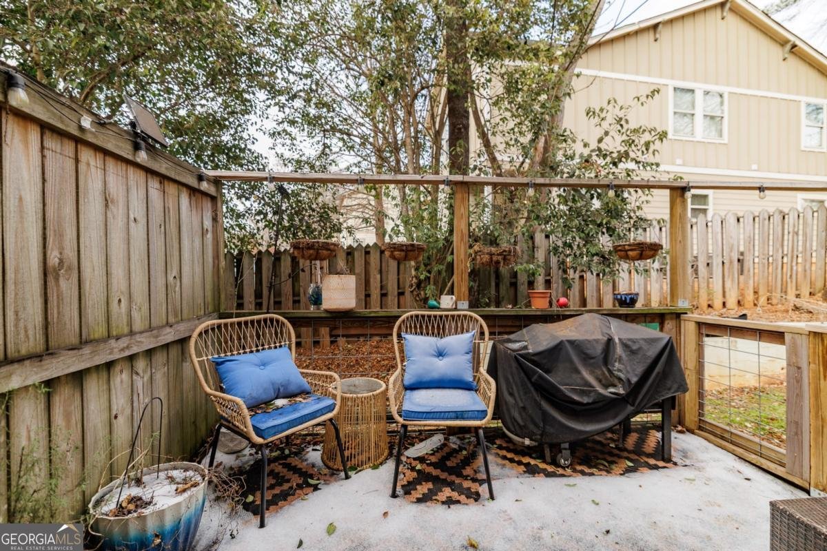 1905 Milledge Avenue Athens - Photo 18