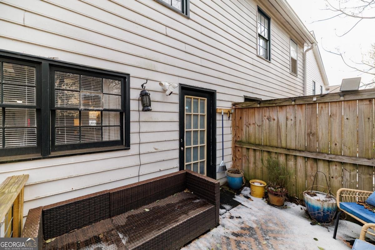 1905 Milledge Avenue Athens - Photo 28