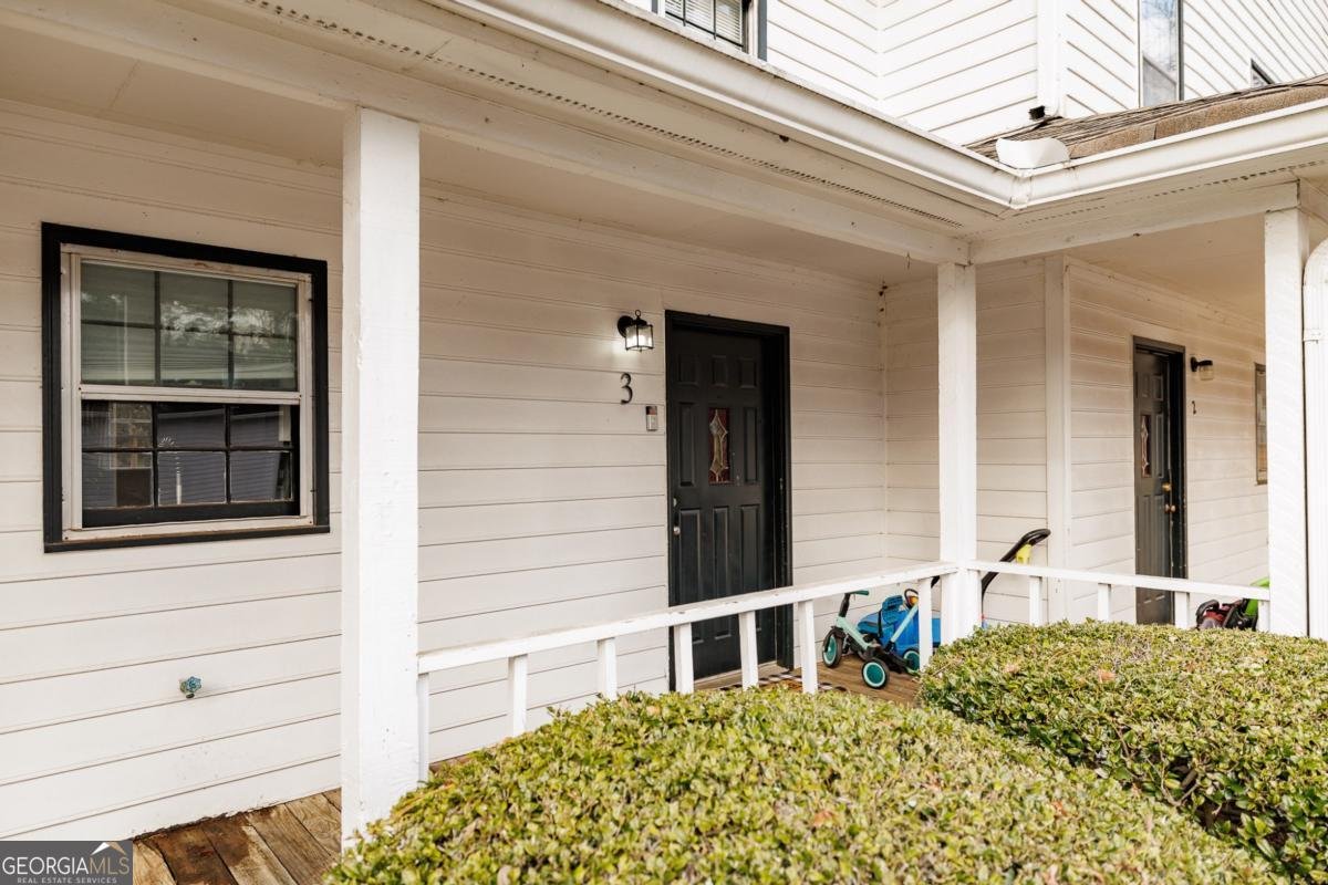 1905 Milledge Avenue Athens - Photo 29