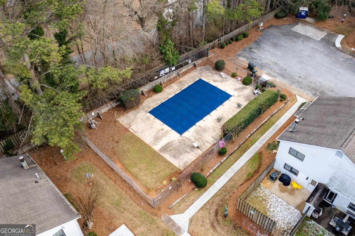 1905 Milledge Avenue Athens - Photo 32