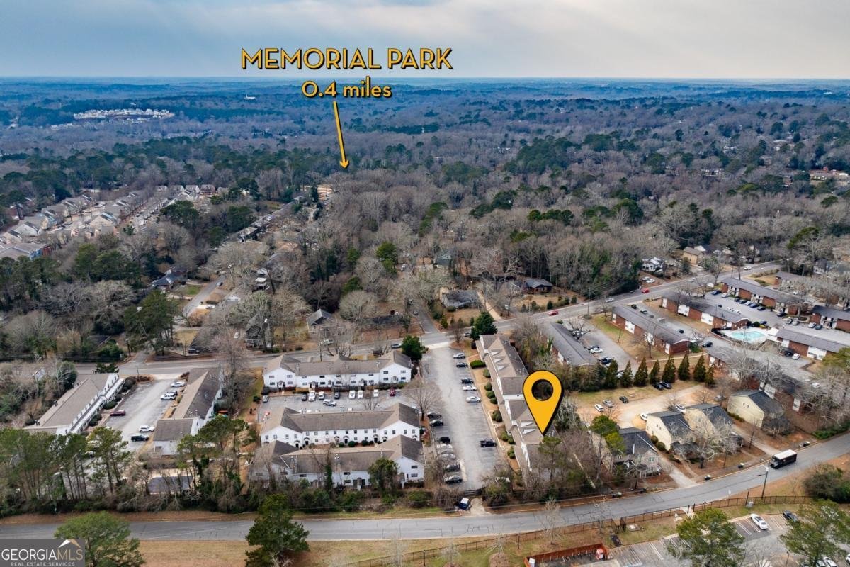 1905 Milledge Avenue Athens - Photo 6