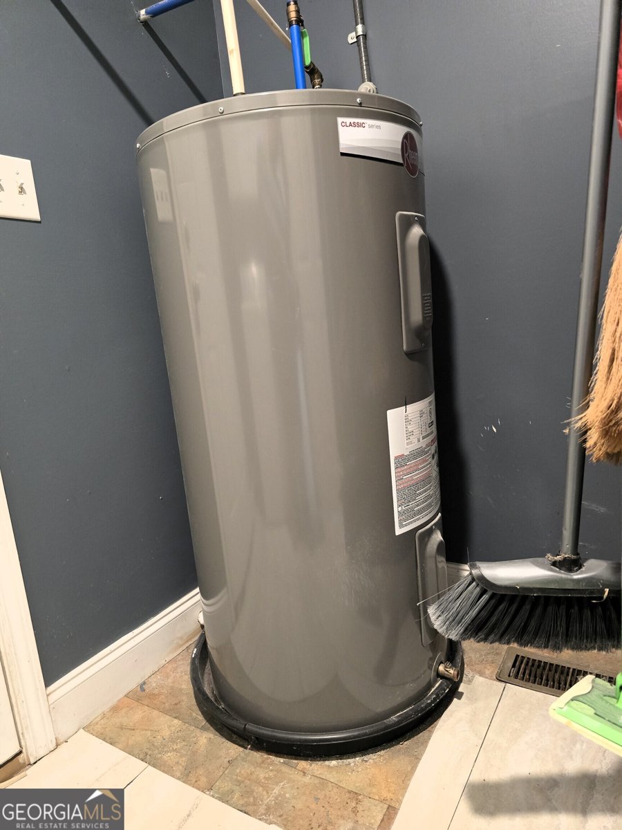 903 Stephen Foster Lane Macon - Photo 13