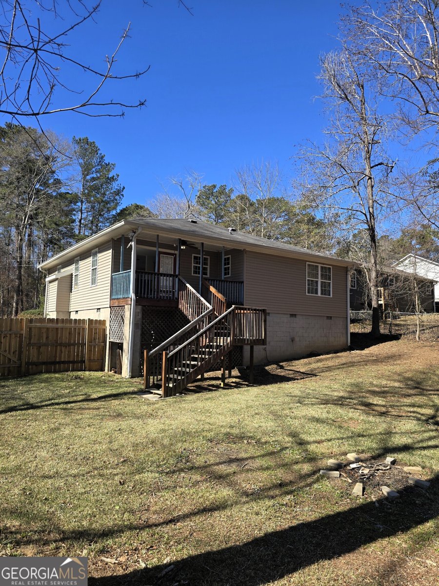 903 Stephen Foster Lane Macon - Photo 29