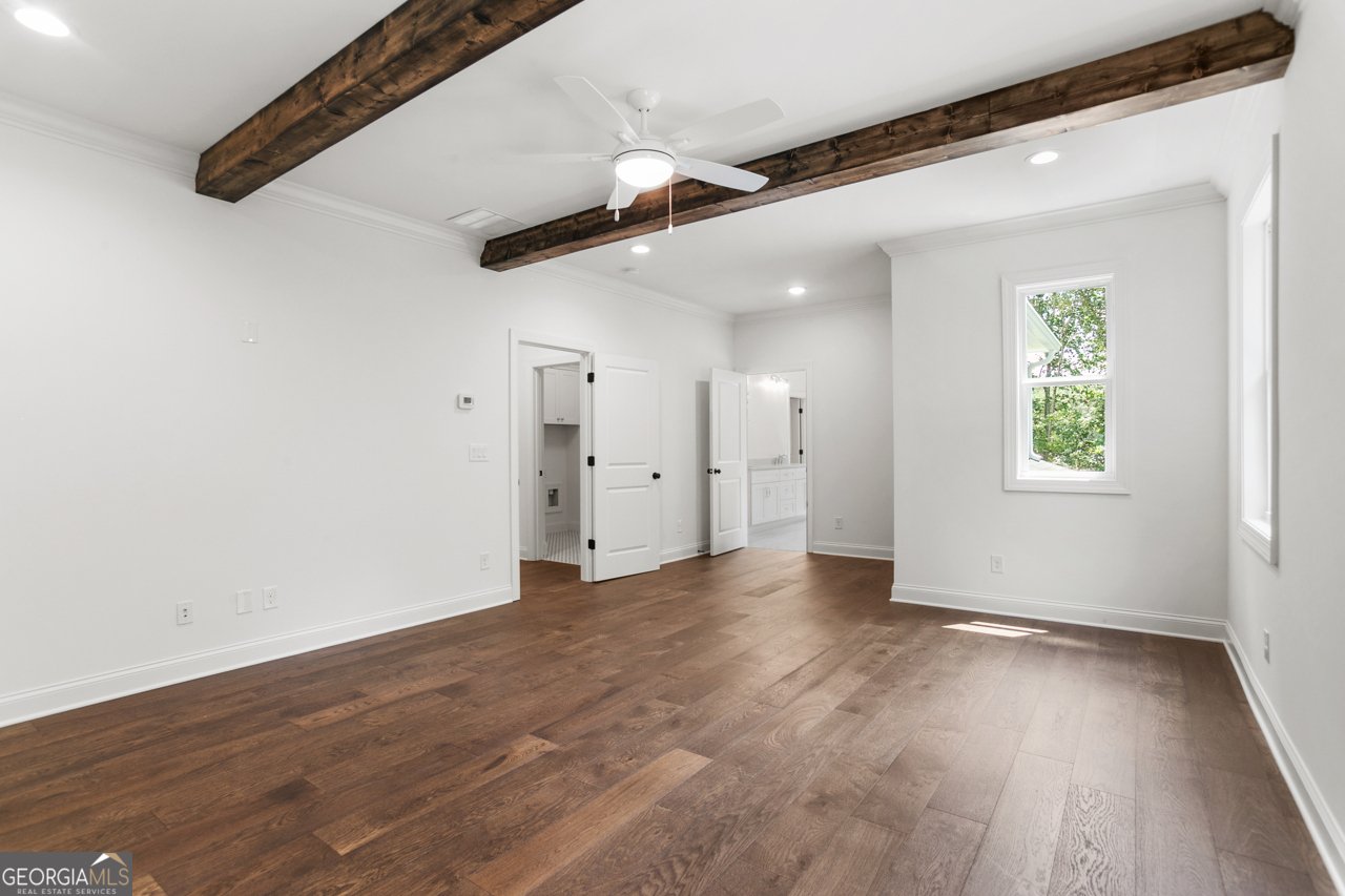 3901 Bellair Drive Marietta - Photo 19