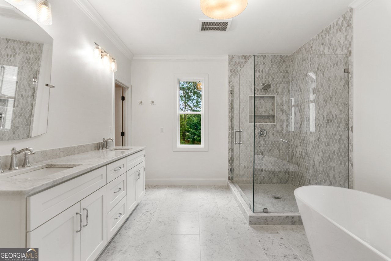 3901 Bellair Drive Marietta - Photo 20