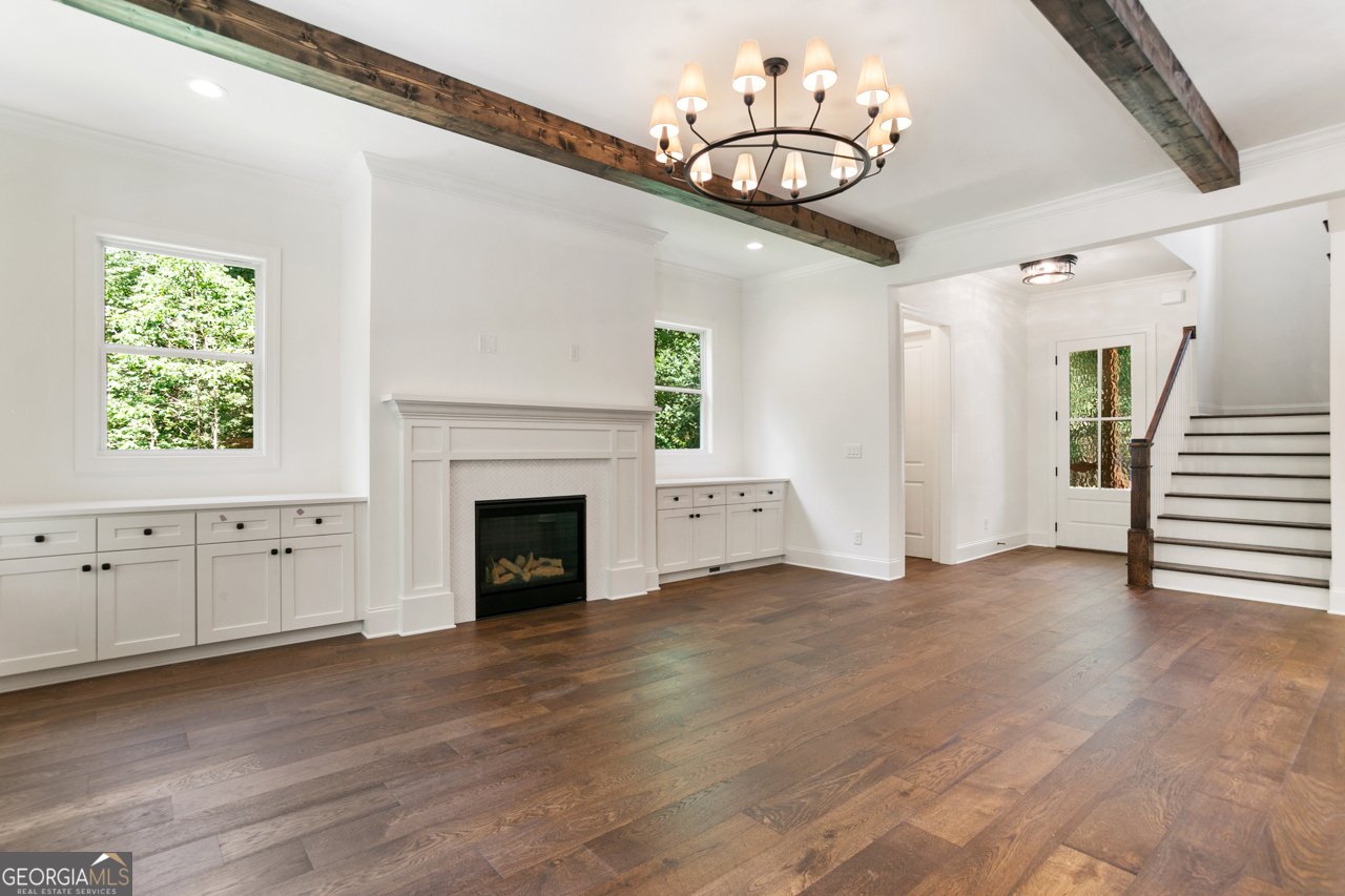 3901 Bellair Drive Marietta - Photo 6