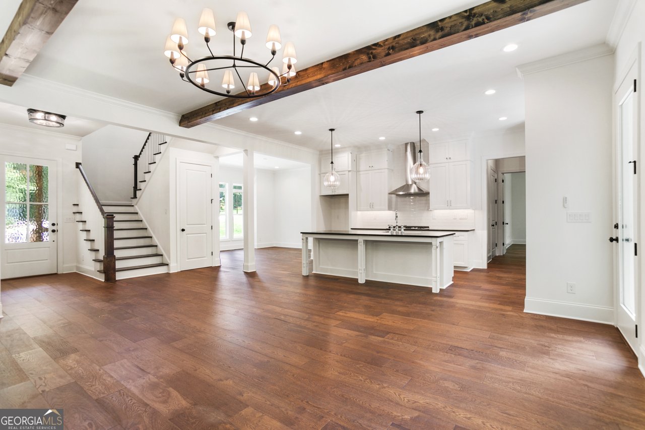 3901 Bellair Drive Marietta - Photo 7