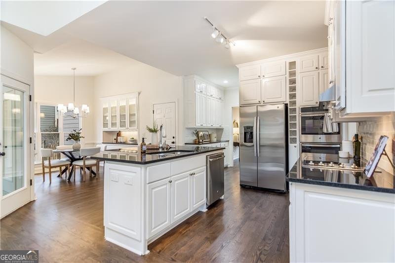 4012 Upland Trace Marietta - Photo 10