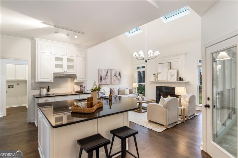 4012 Upland Trace Marietta - Photo 12