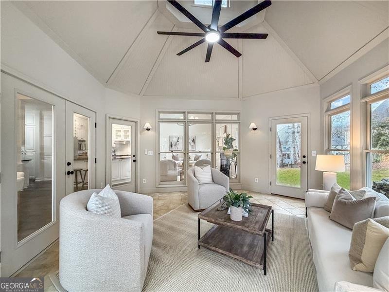 4012 Upland Trace Marietta - Photo 14