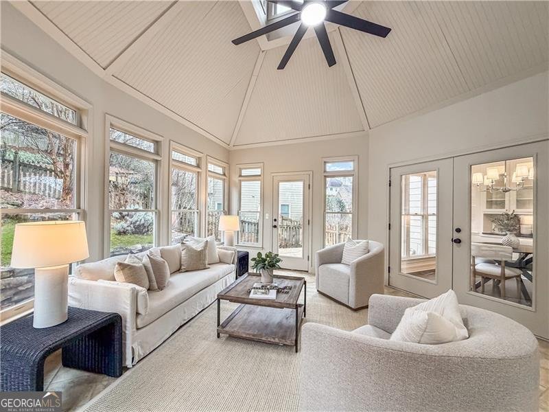 4012 Upland Trace Marietta - Photo 15