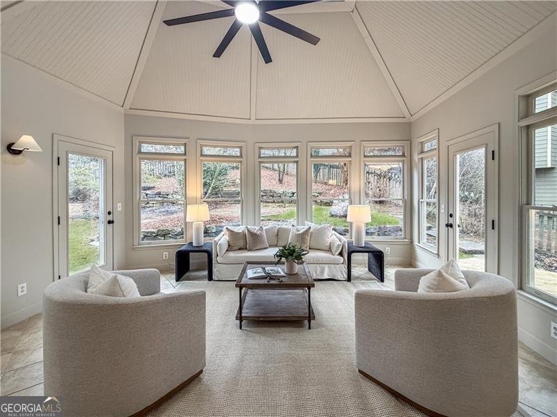 4012 Upland Trace Marietta - Photo 16