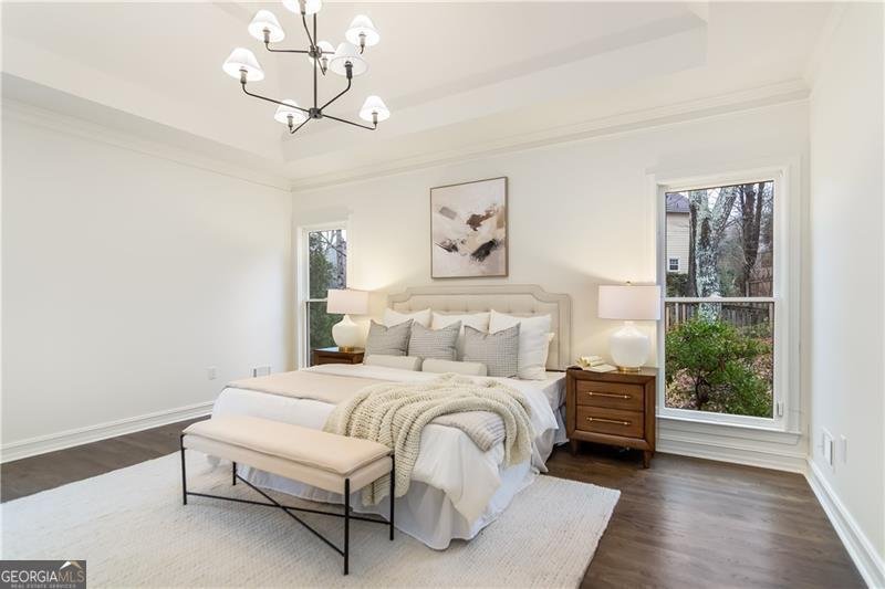 4012 Upland Trace Marietta - Photo 18