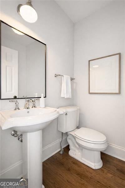 4012 Upland Trace Marietta - Photo 23