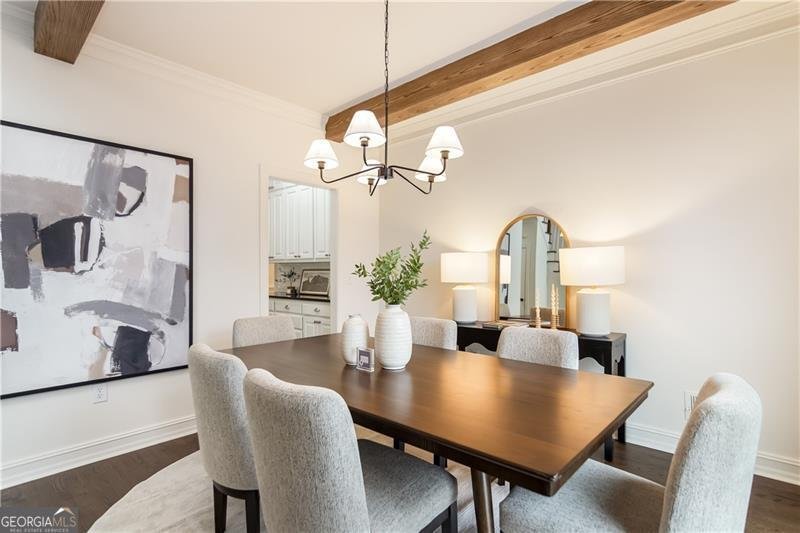 4012 Upland Trace Marietta - Photo 7