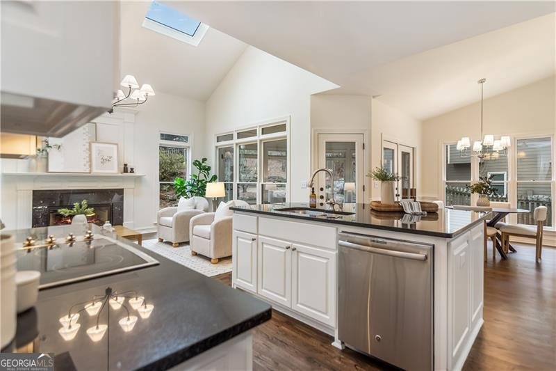 4012 Upland Trace Marietta - Photo 9