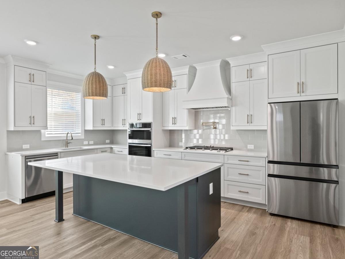 2410 Reserve Manor Court Lawrenceville - Photo 12