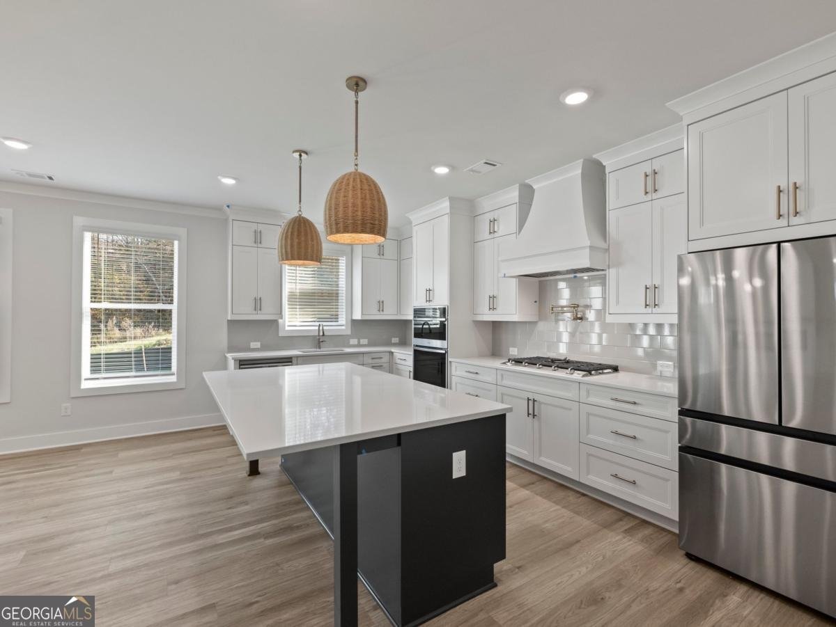 2410 Reserve Manor Court Lawrenceville - Photo 17