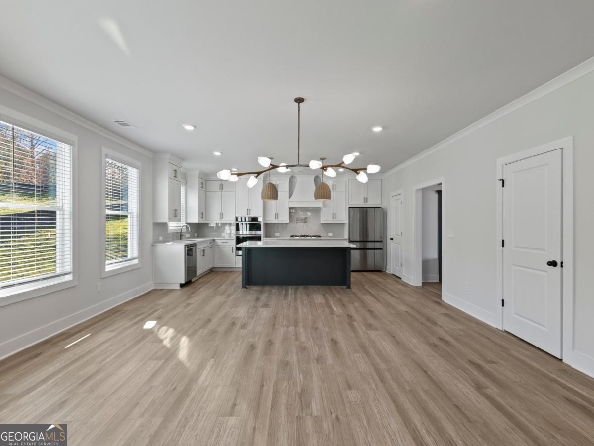 2410 Reserve Manor Court Lawrenceville - Photo 9