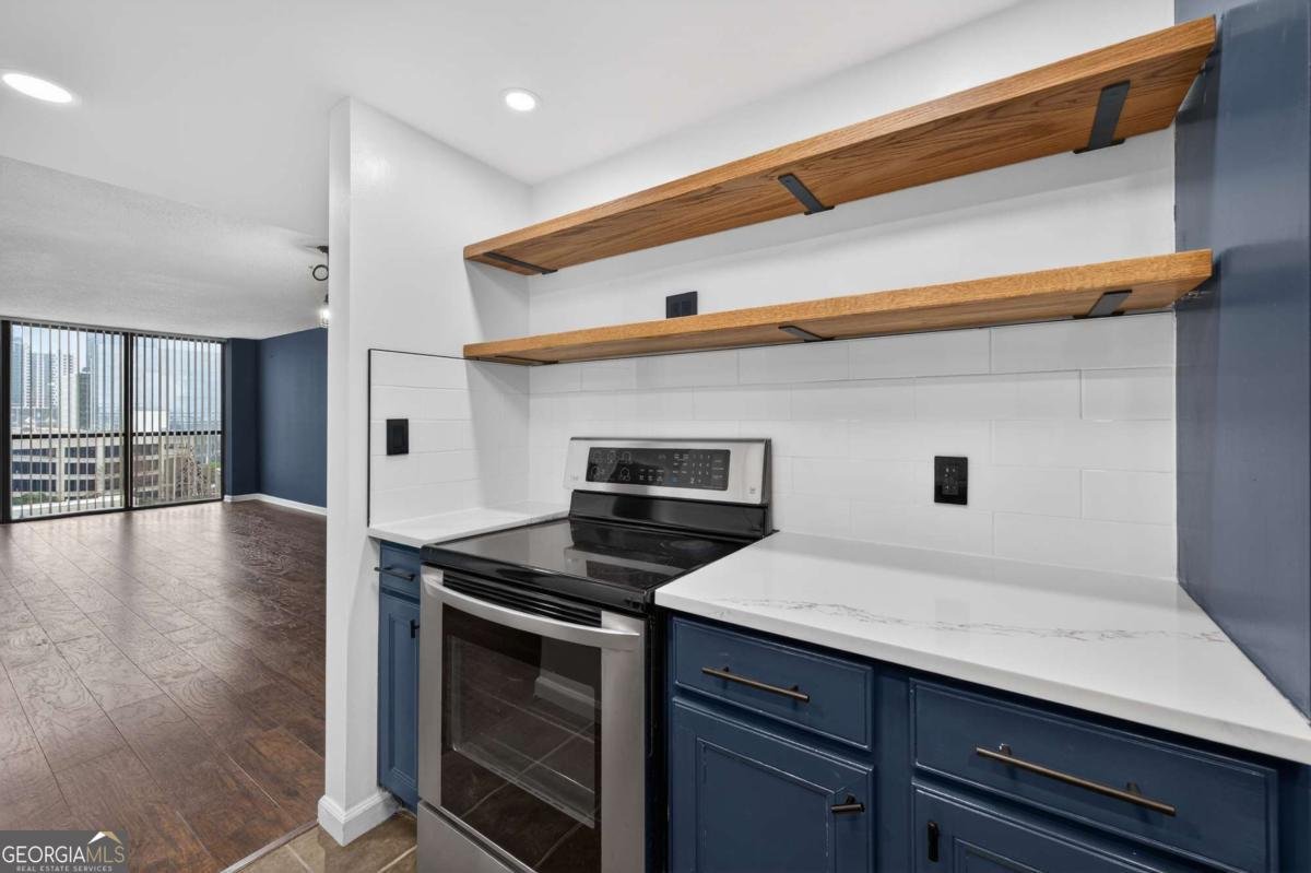 1280 Peachtree Street Atlanta - Photo 14