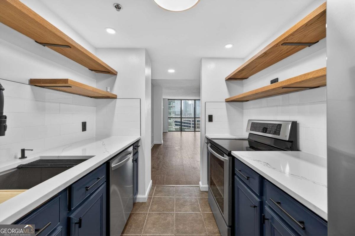 1280 Peachtree Street Atlanta - Photo 15