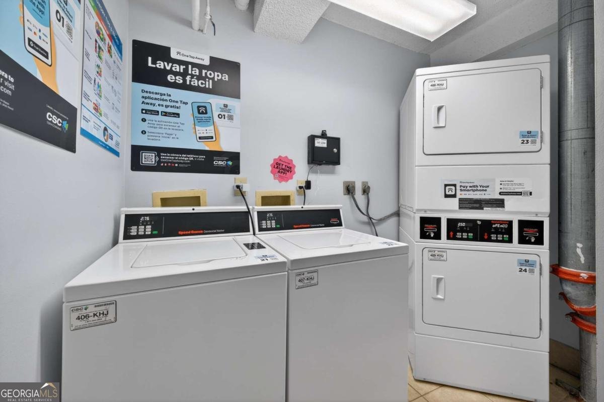 1280 Peachtree Street Atlanta - Photo 24