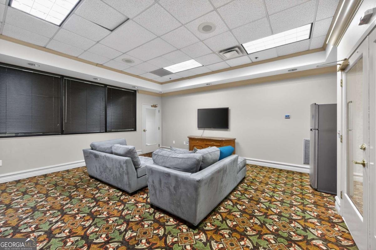 1280 Peachtree Street Atlanta - Photo 35