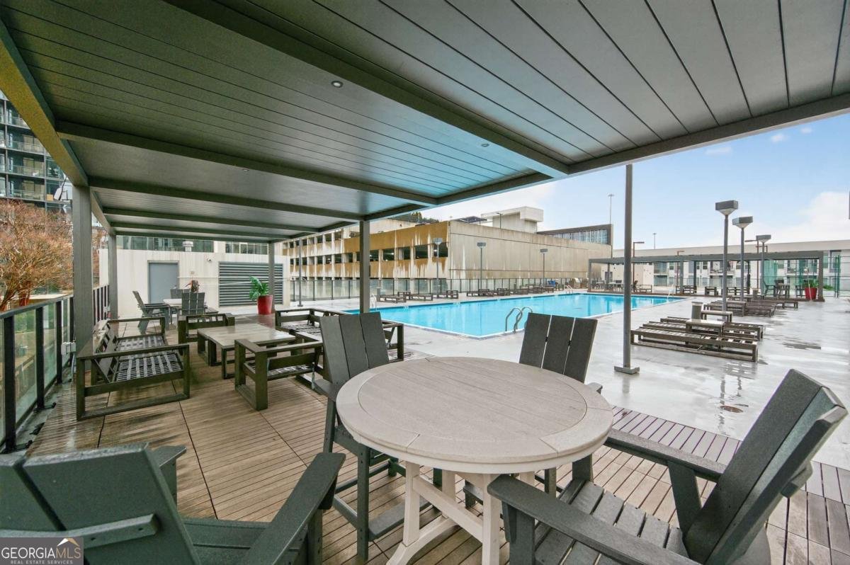 1280 Peachtree Street Atlanta - Photo 36