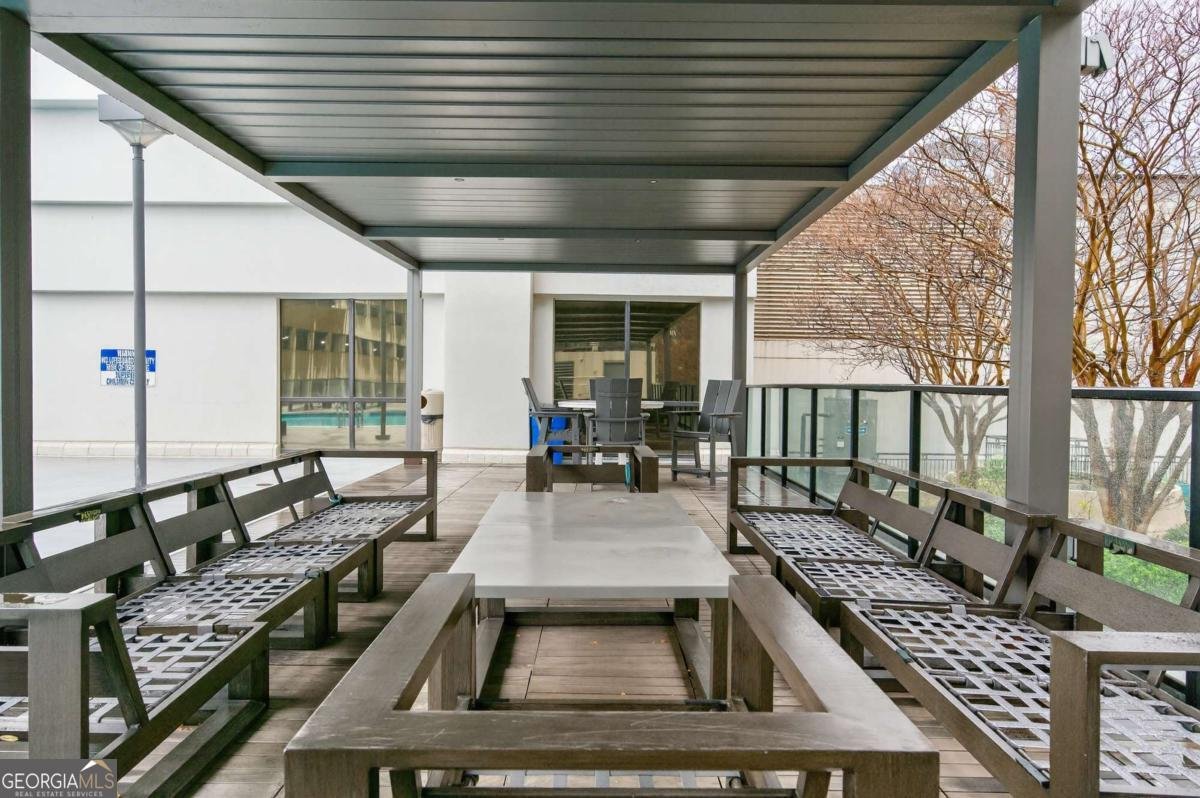 1280 Peachtree Street Atlanta - Photo 37