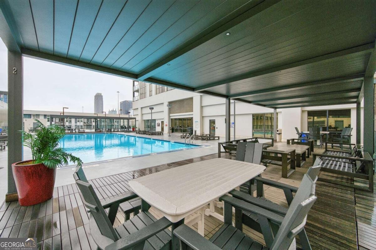 1280 Peachtree Street Atlanta - Photo 38