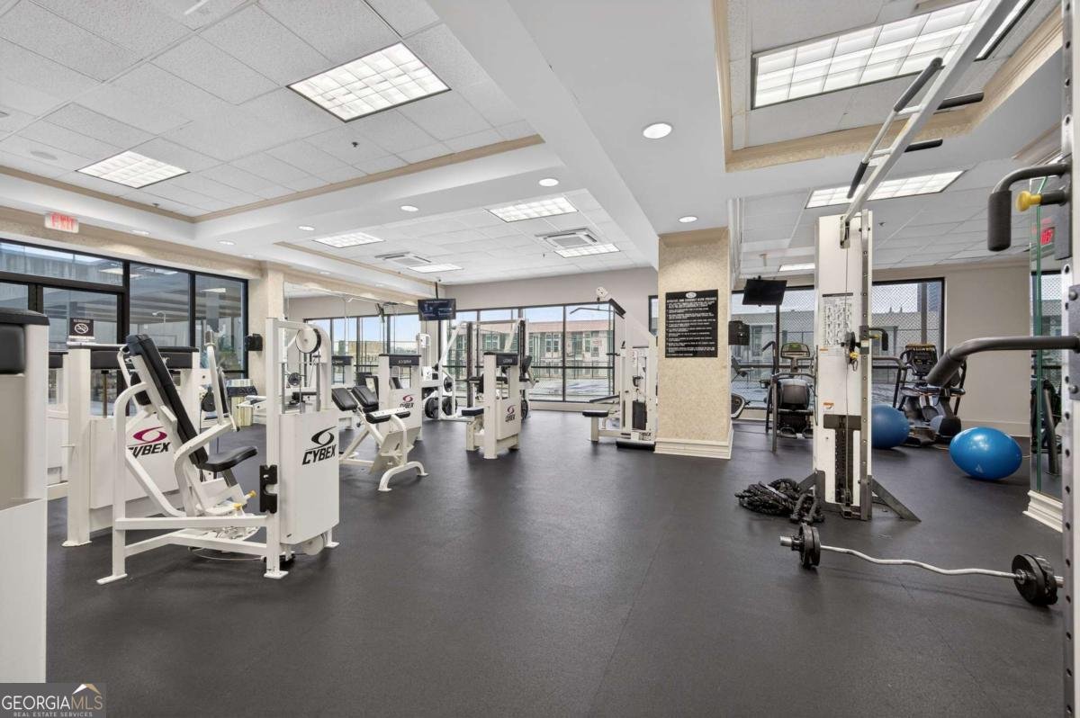 1280 Peachtree Street Atlanta - Photo 43