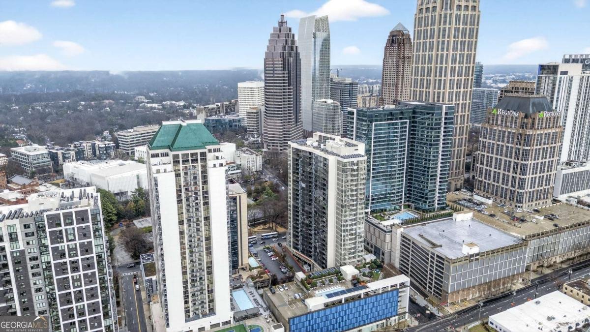 1280 Peachtree Street Atlanta - Photo 48