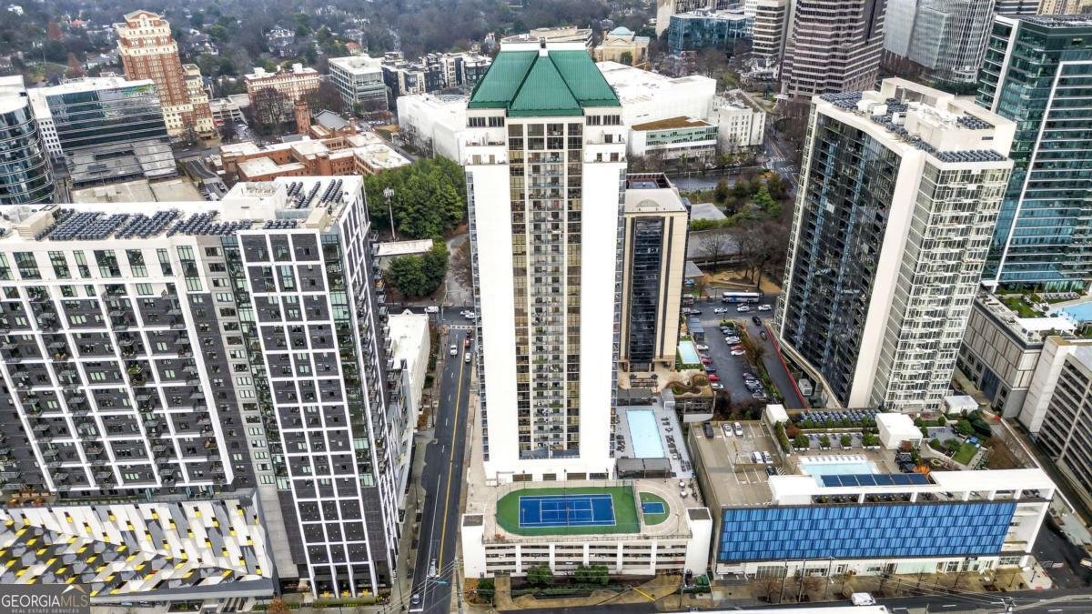 1280 Peachtree Street Atlanta - Photo 49