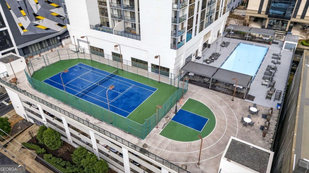 1280 Peachtree Street Atlanta - Photo 50