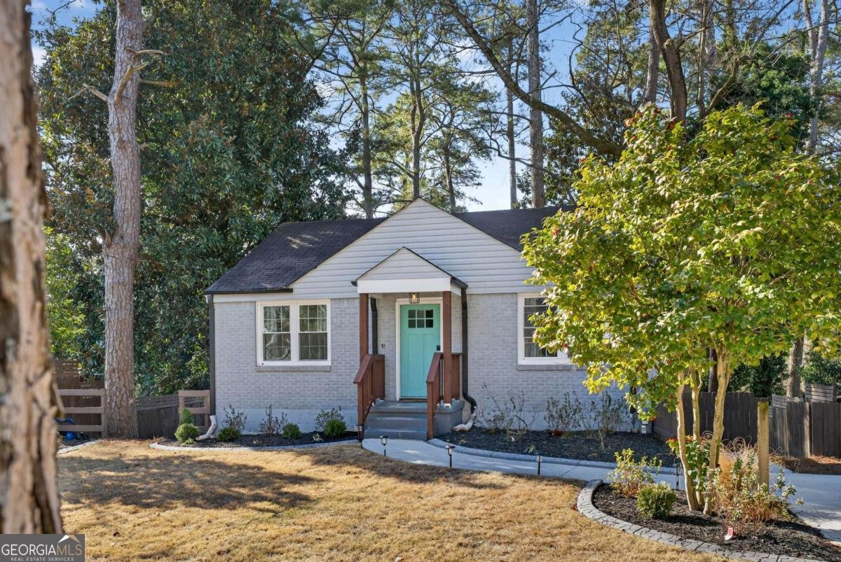 1939 Brannen Road Atlanta - Photo 1