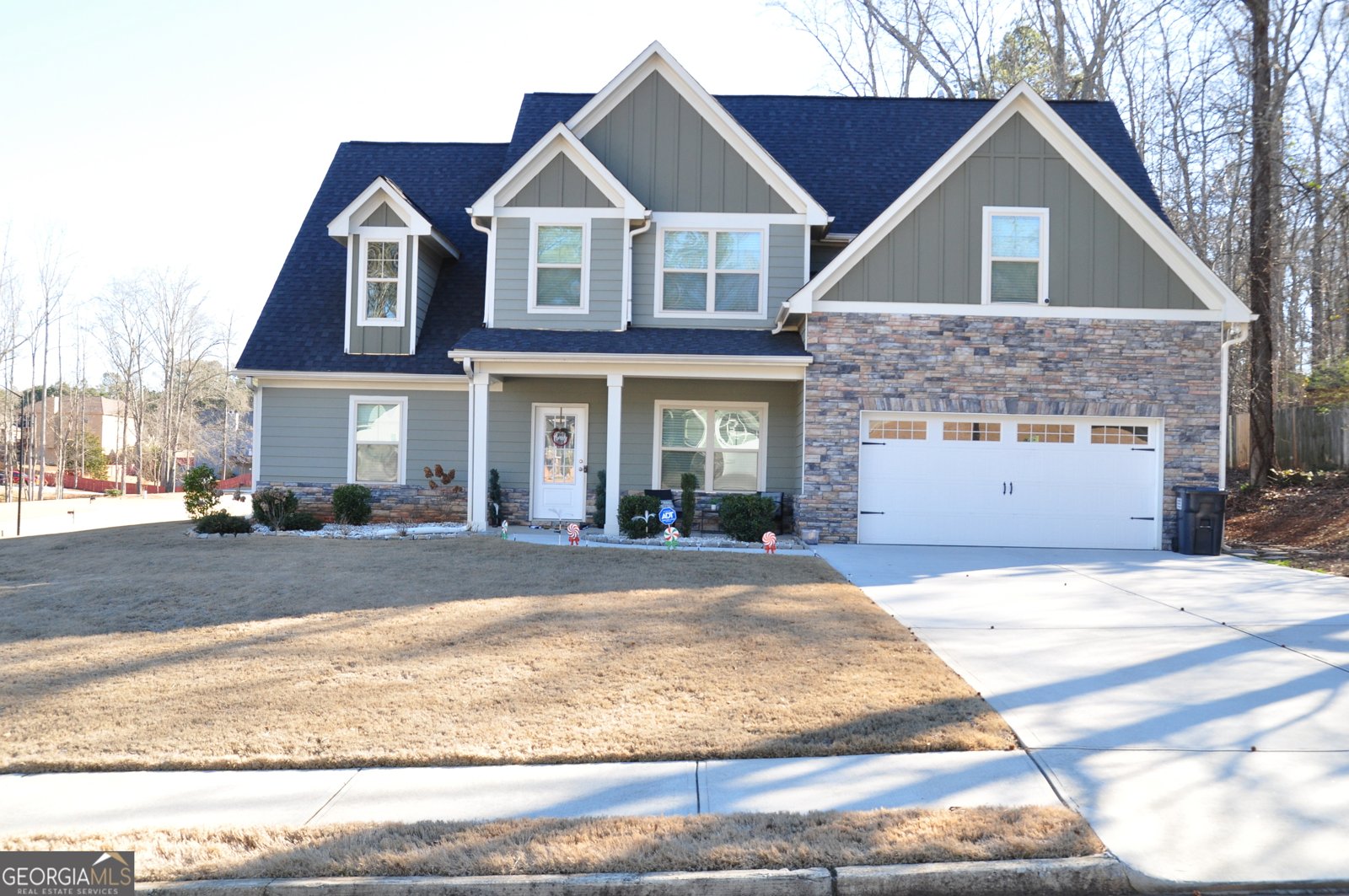 328 Smallwood Lane Douglasville - Photo 1