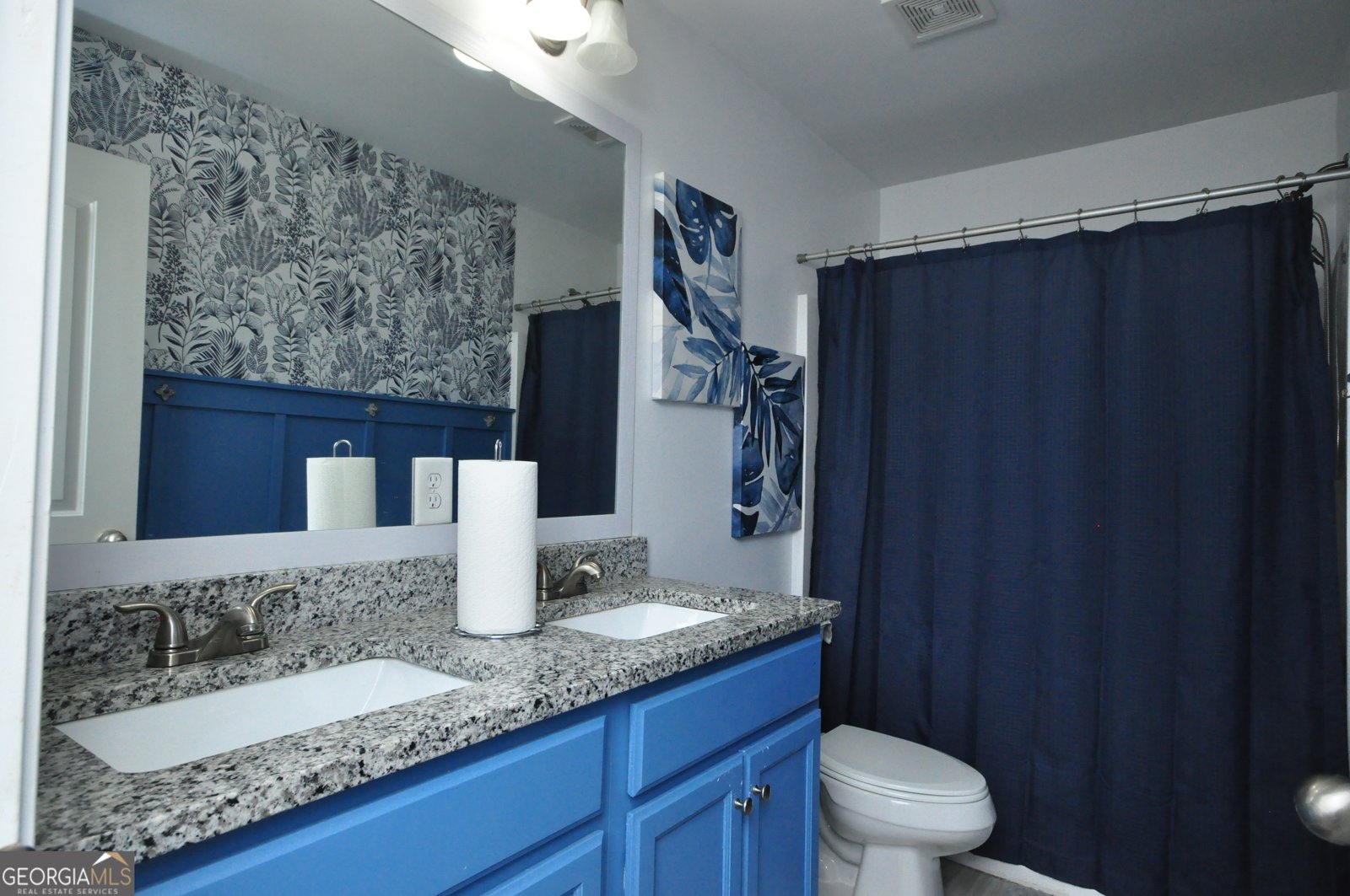 328 Smallwood Lane Douglasville - Photo 16