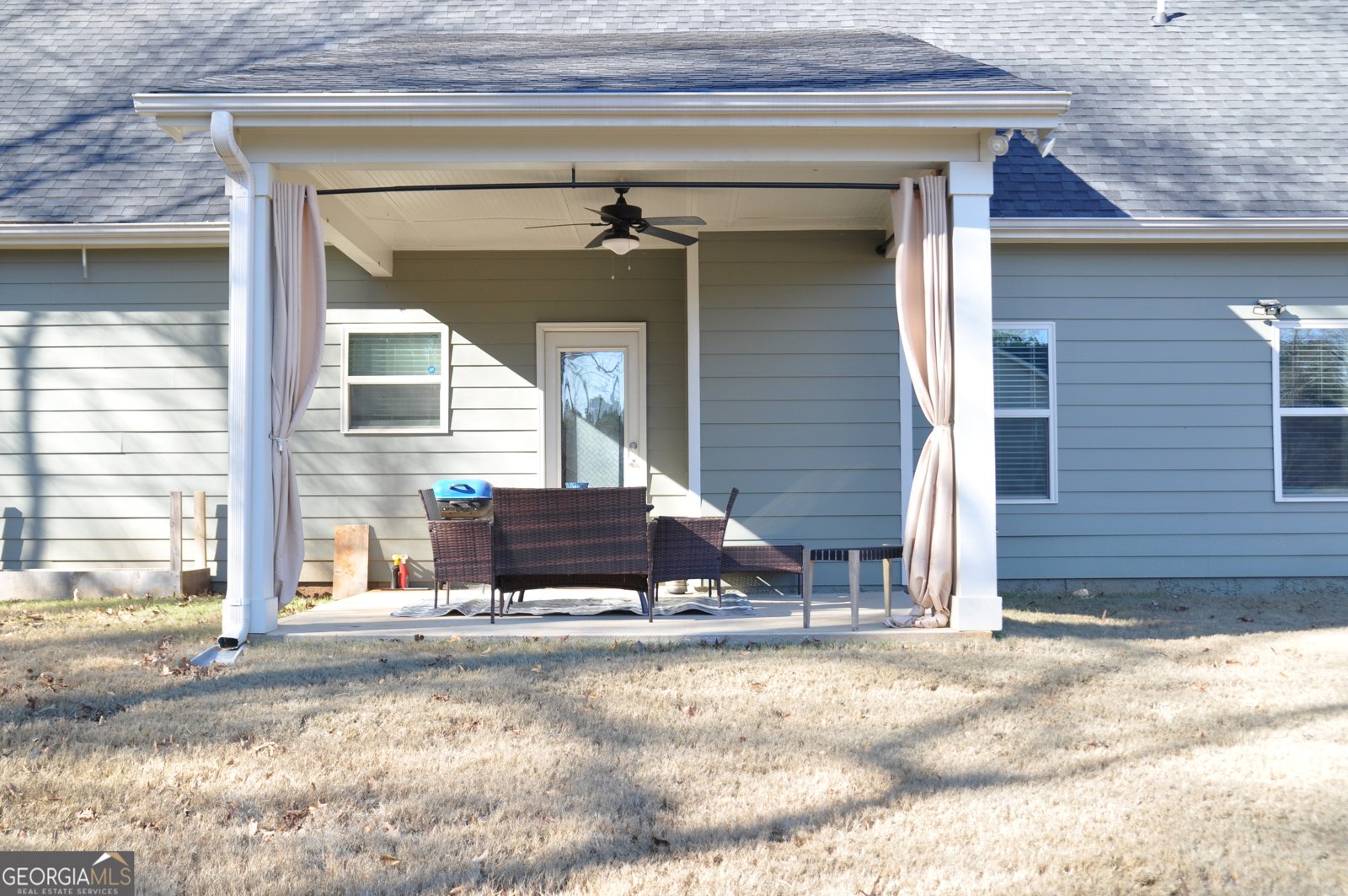 328 Smallwood Lane Douglasville - Photo 18