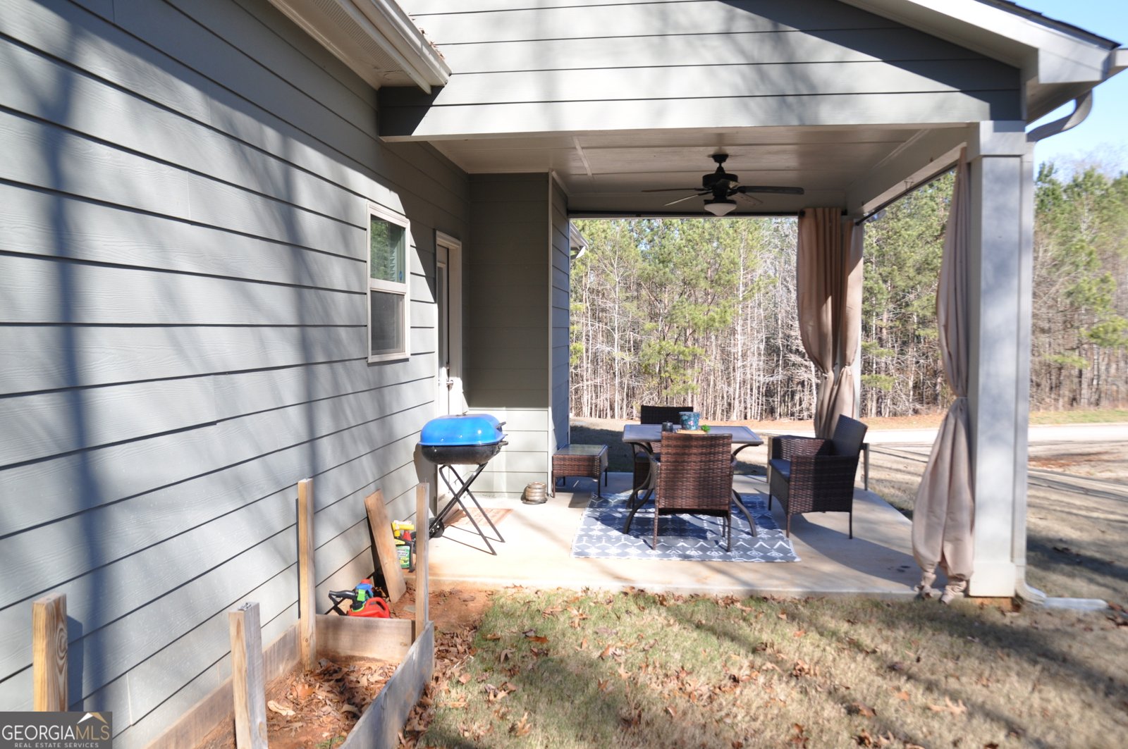 328 Smallwood Lane Douglasville - Photo 19