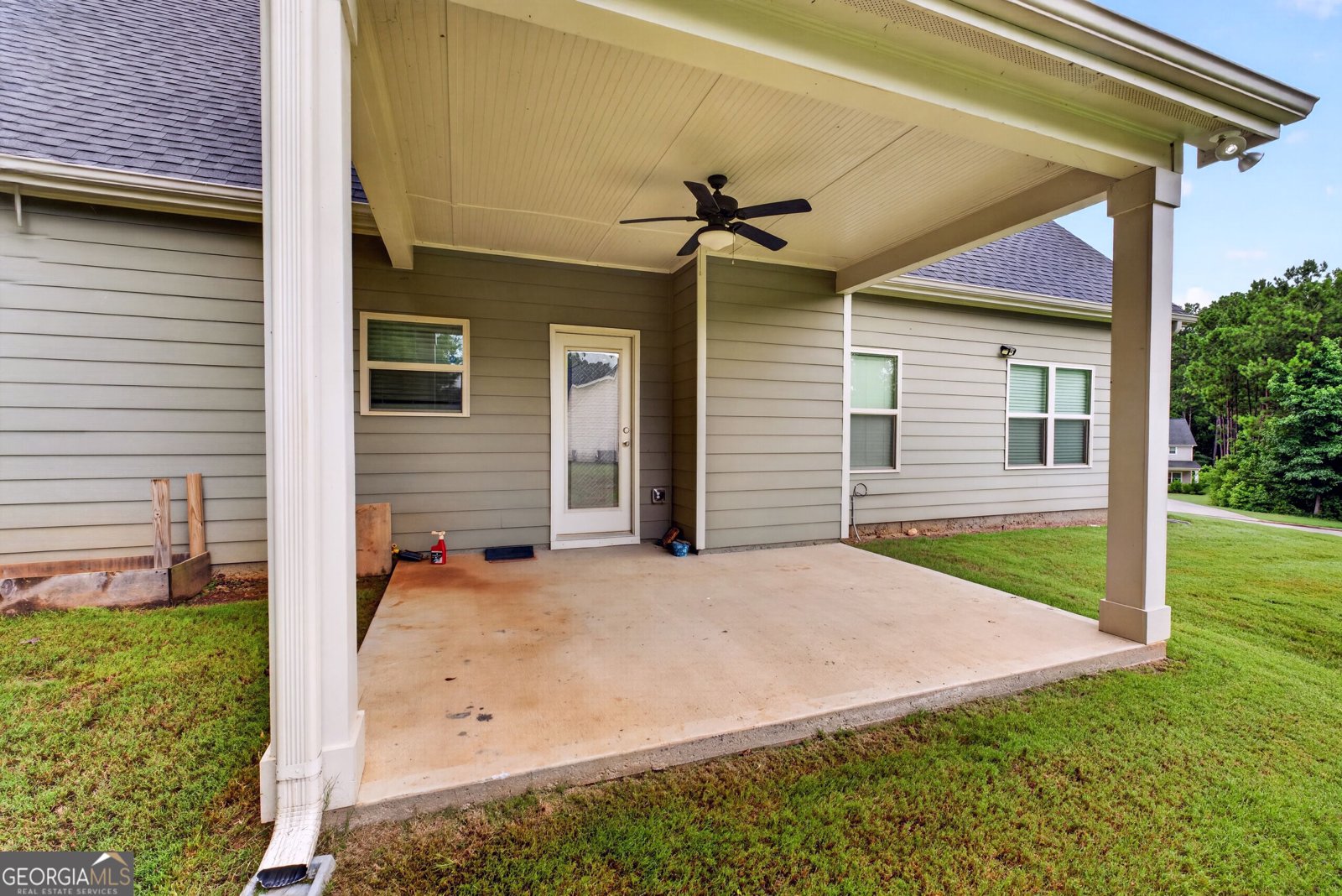 328 Smallwood Lane Douglasville - Photo 29